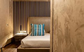 Le Reve De Naim Firenze Hotel