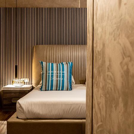 Le Reve De Naim Firenze Hotel Buitenkant foto