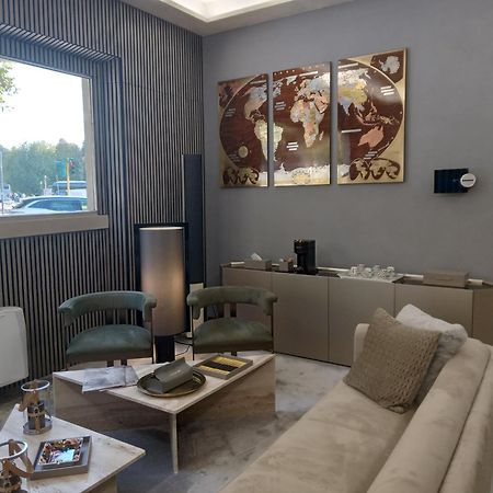 Le Reve De Naim Firenze Hotel Buitenkant foto