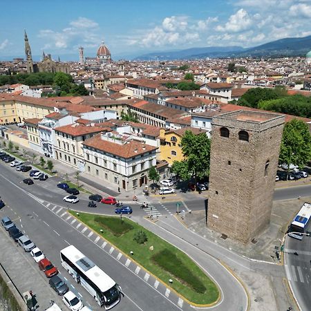 Le Reve De Naim Firenze Hotel Buitenkant foto