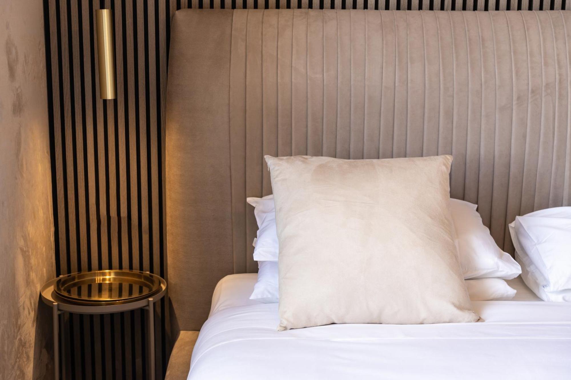 Le Reve De Naim Firenze Hotel Buitenkant foto