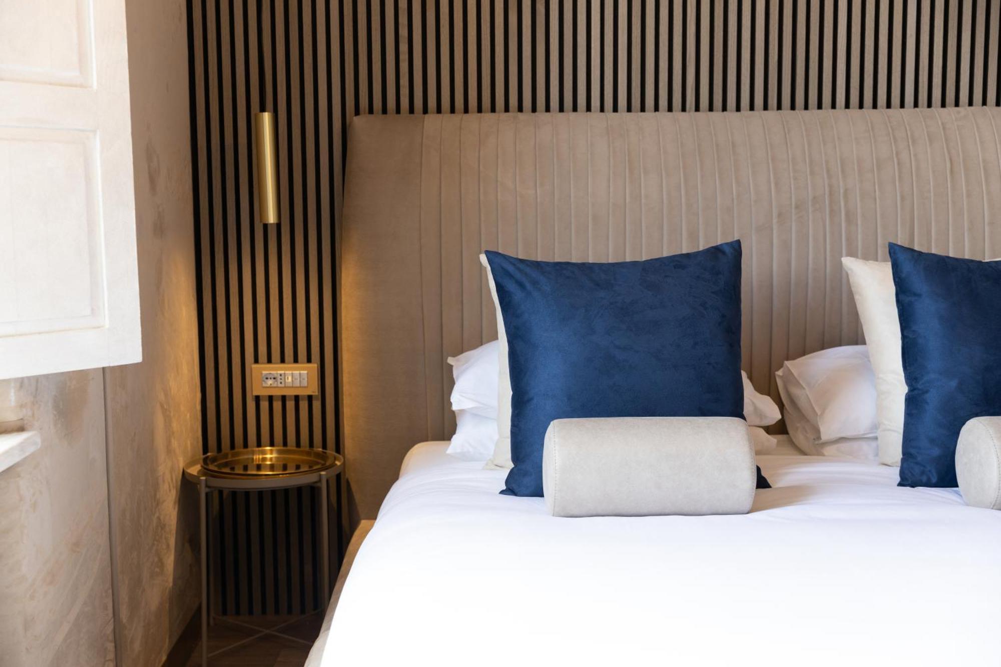 Le Reve De Naim Firenze Hotel Buitenkant foto