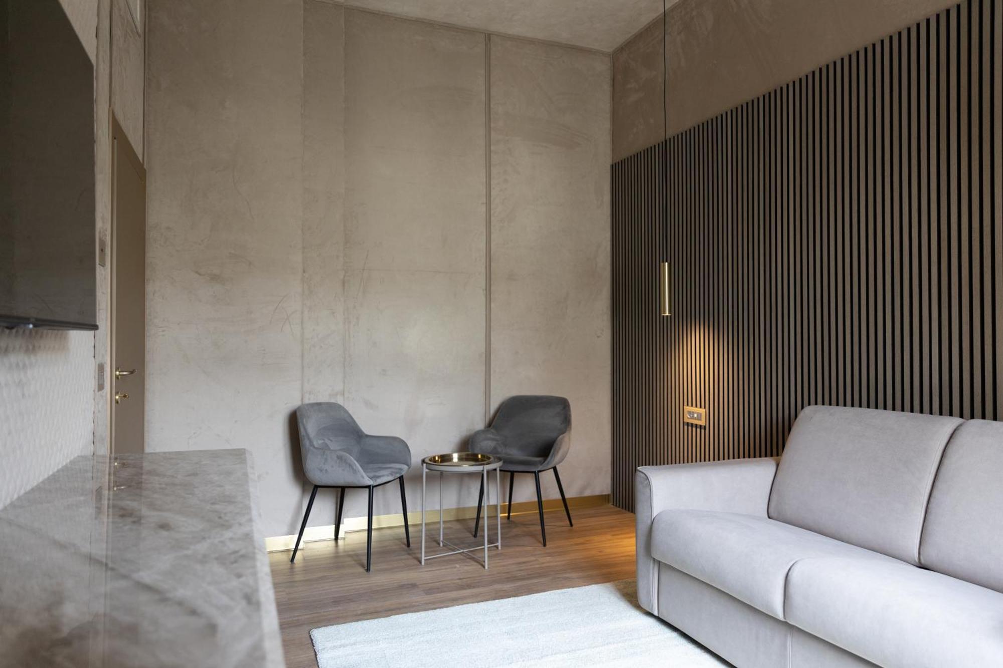 Le Reve De Naim Firenze Hotel Buitenkant foto